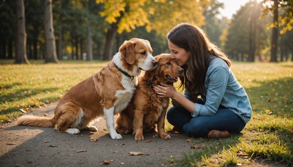 Les histoires émouvantes qui renforcent le lien avec nos animaux de compagnie