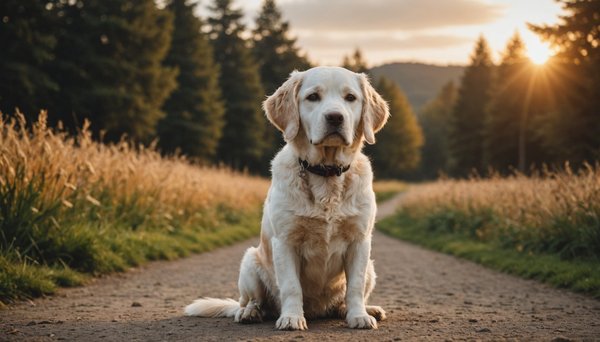 Les races de chien : trouvez votre compagnon parfait !