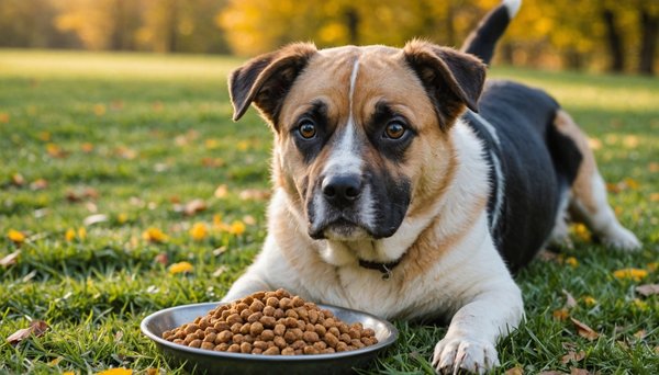 Pâté pour chien haut de gamme : la sélection d'excellence pour votre compagnon